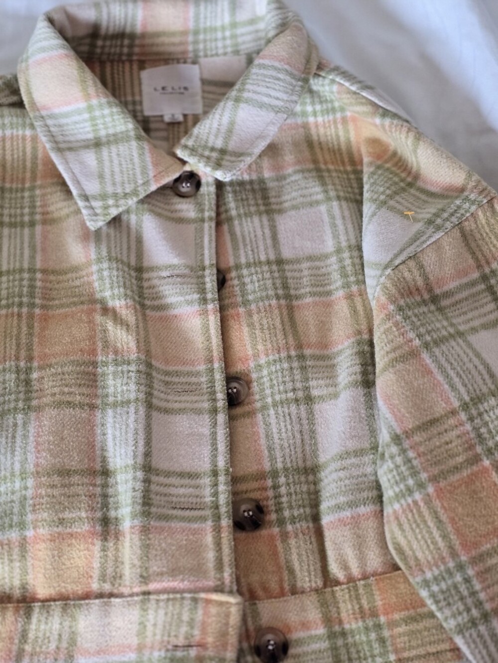 Le Lis Boutique Style Jacket
